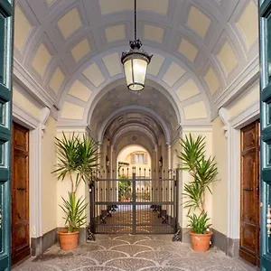 Alojamento de Acomodação e Pequeno-almoço Domus Liberius -, Roma